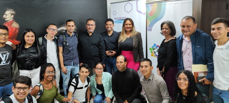 I Conferencia  sobre el impacto de la Tecnología de la Información en la Juventud