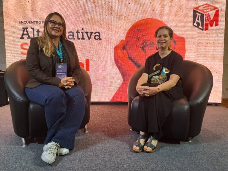 Intersaber participa en el encuentro para una Alternativa Social Mundial