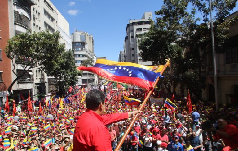 Venezuela y la posverdad