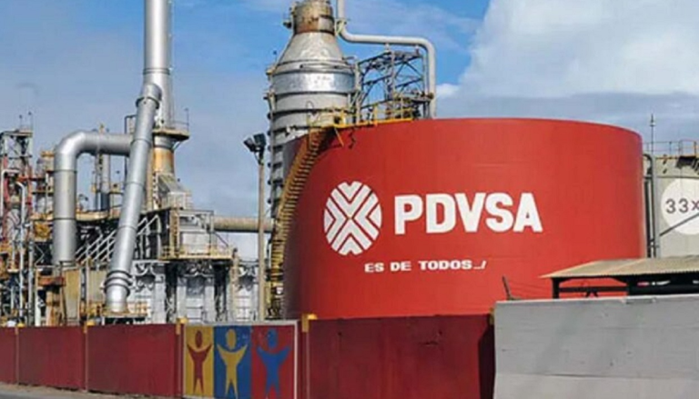Venezuela, el país con las mayores reservas de petroleo