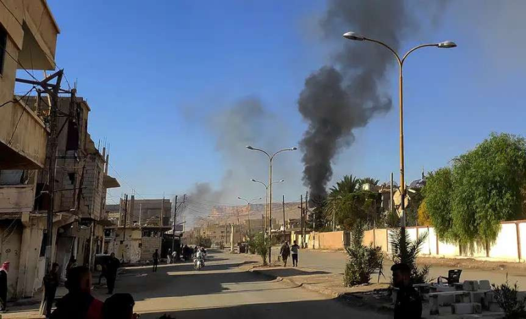 La Organización de las Naciones Unidas (ONU)