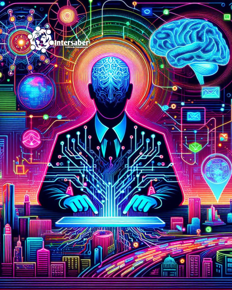 El poder de los magnates tecnológicos en la política: ¿Quién realmente está al mando?