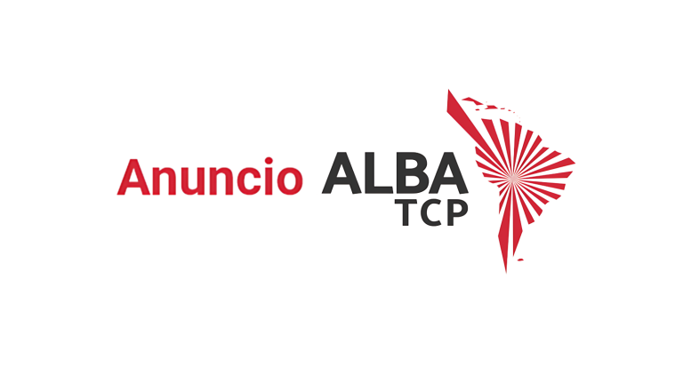 Anuncio ALBA-TCP