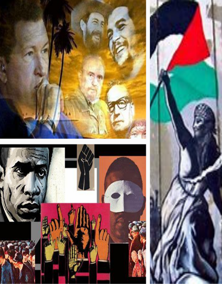 Diplomado Ciencia política y teoría crítica