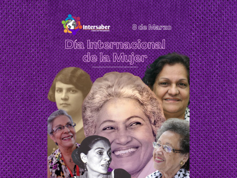 Intersaber Rinde Homenaje a las Mujeres Venezolanas en el Día Internacional de la Mujer