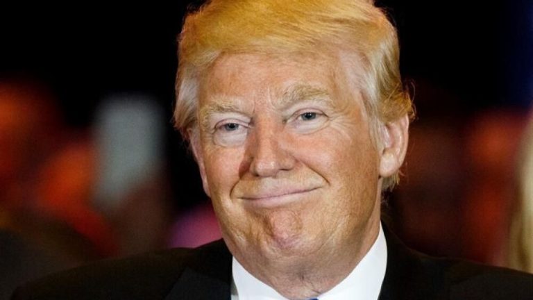 Donald Trump obsesionado con Venezuela