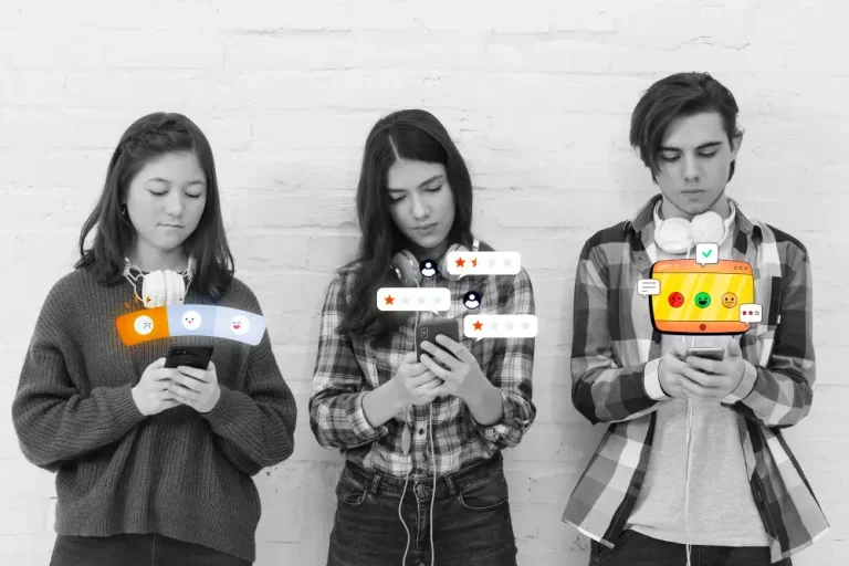 Redes, marketing y malestar en la cultura digital   