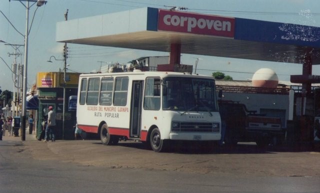 A 50 Años de una Traición Petrolera (Parte II)