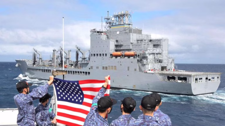 Operación «Caza de Fantasmas», ¿Guerra a las drogas o guerra a Venezuela?