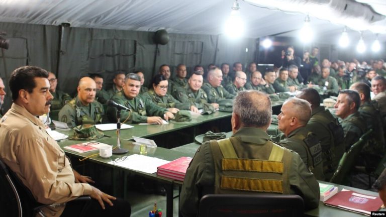 El Derecho Humanitario Frente a la Coyuntura de Asedio Contra la República Bolivariana de Venezuela