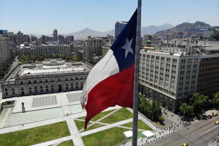 El Contraataque de la Oposición y las posibilidades de Jara en Chile