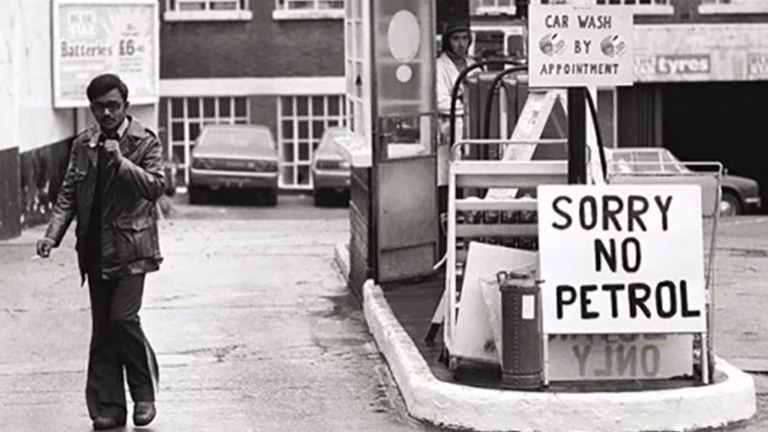 A 50 Años de una Traición Petrolera – Parte III