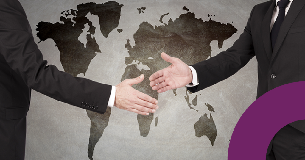 EL PODER Y LOS PACTOS EN LAS RELACIONES INTERNACIONALES