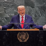 EL REALITY SHOW EN EL DISCURSO DE TRUMP