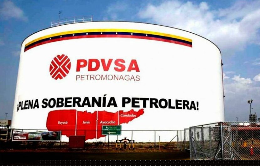 A 50 Años de una Traición Petrolera. (Parte V, última parte)