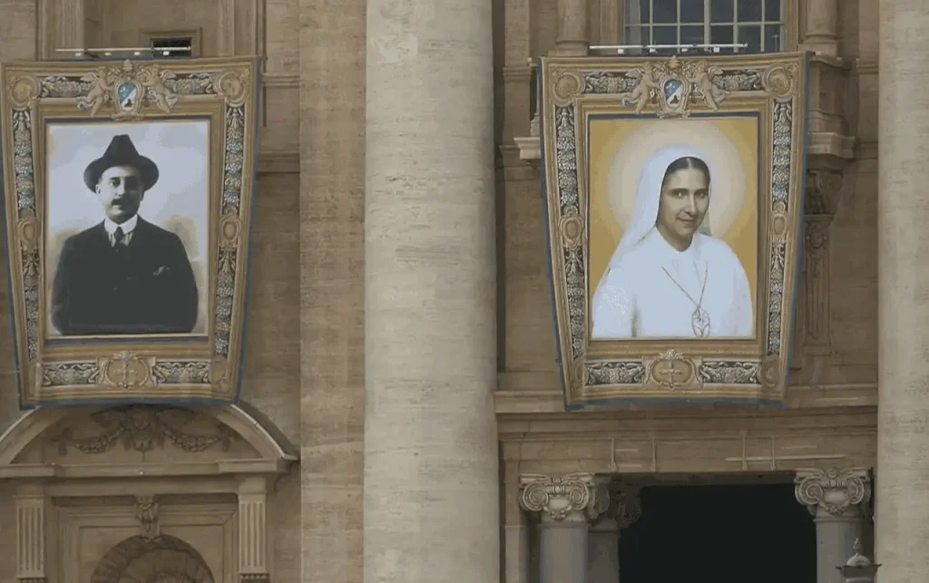 Canonización de José Gregorio Hernández y Carmen Rendiles: un acto de fe, justicia espiritual y esperanza colectiva