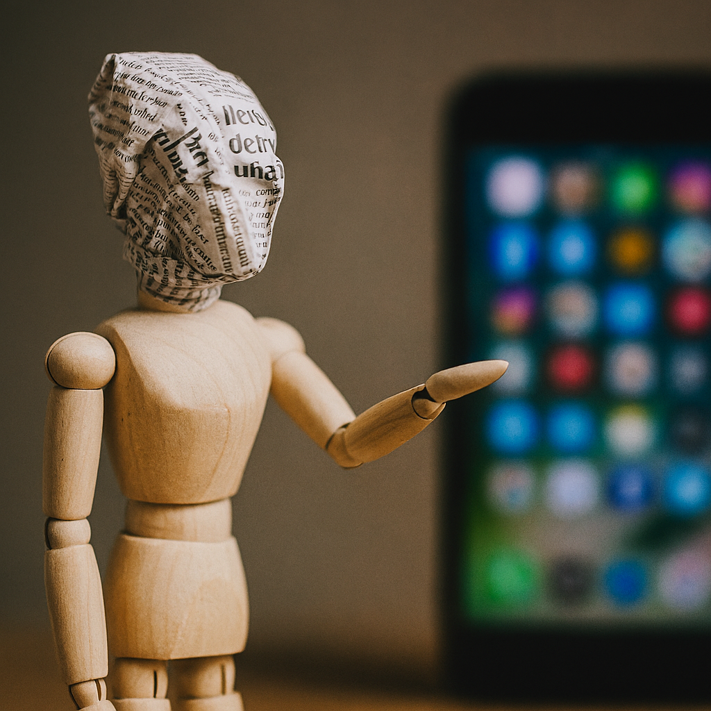 REFLEXIONES SOBRE LA POSVERDAD