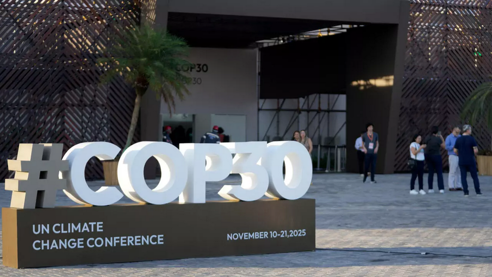COP30 en Belém: entre la promesa climática y la inercia del capital