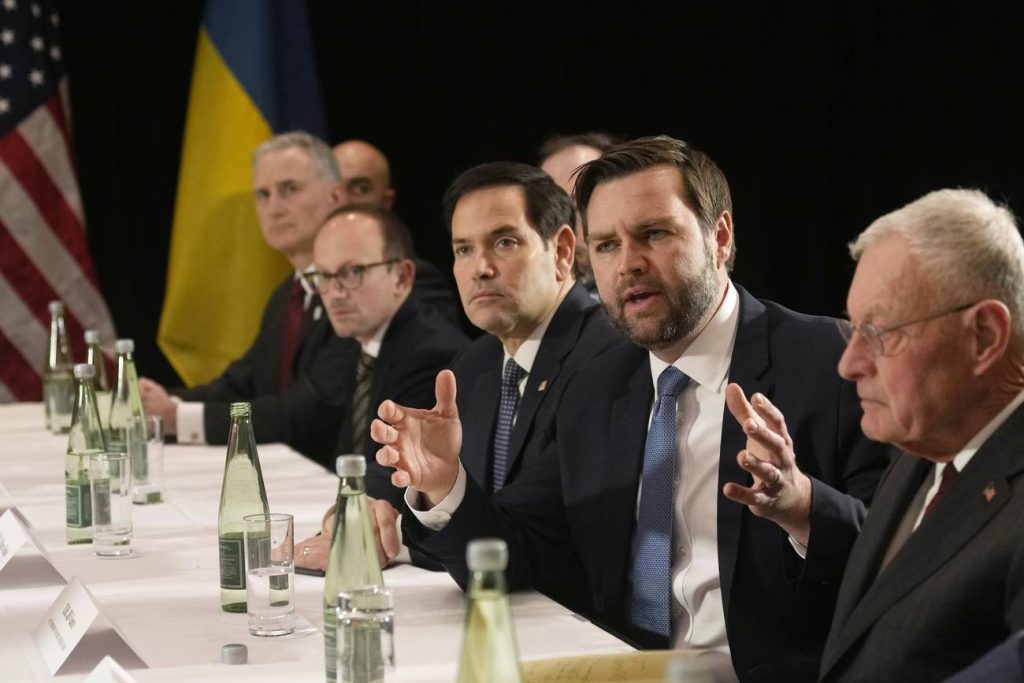 La “Estrategia de Seguridad Nacional”: El “Nuevo Orden Mundial” de los Estados Unidos