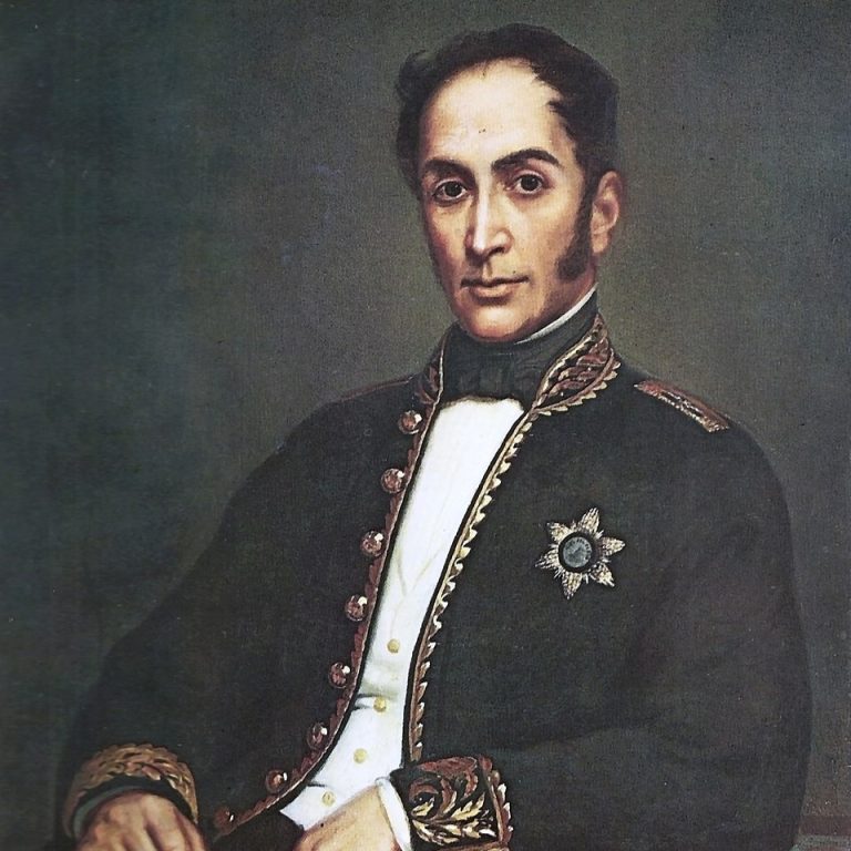La Genialidad Diplomática de Bolívar