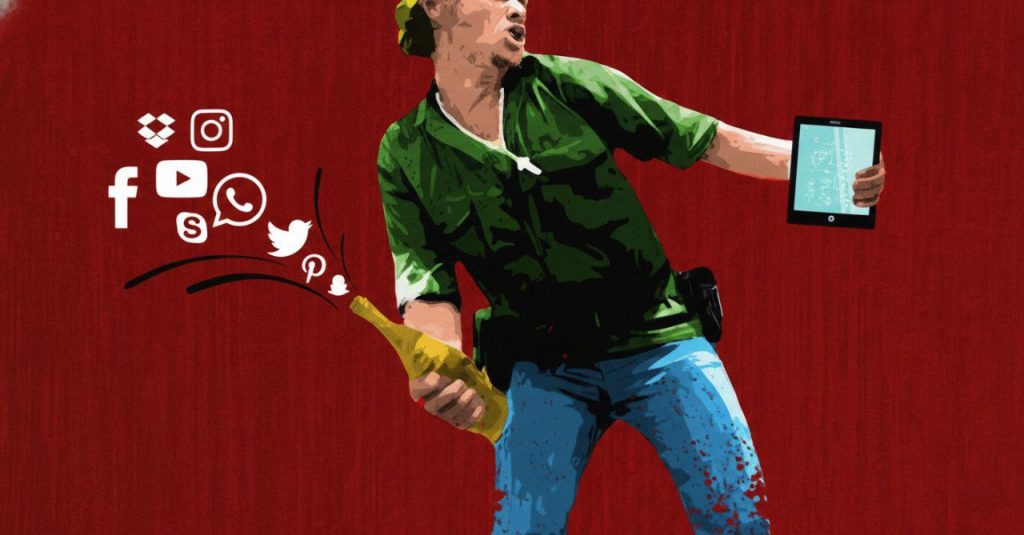 Algunas Notas Sobre la Guerra