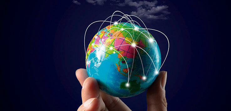 El Poder en las Relaciones Internacionales