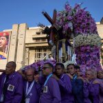 Semana Santa en Venezuela: Un Viaje de Fe, Tradición y Sabor